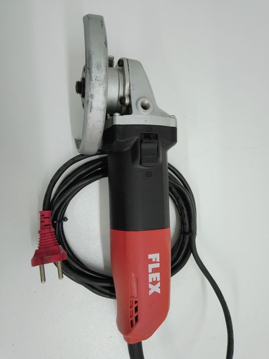 Szlifierka Kątowa Flex L 10-10 Gumówka 1010W