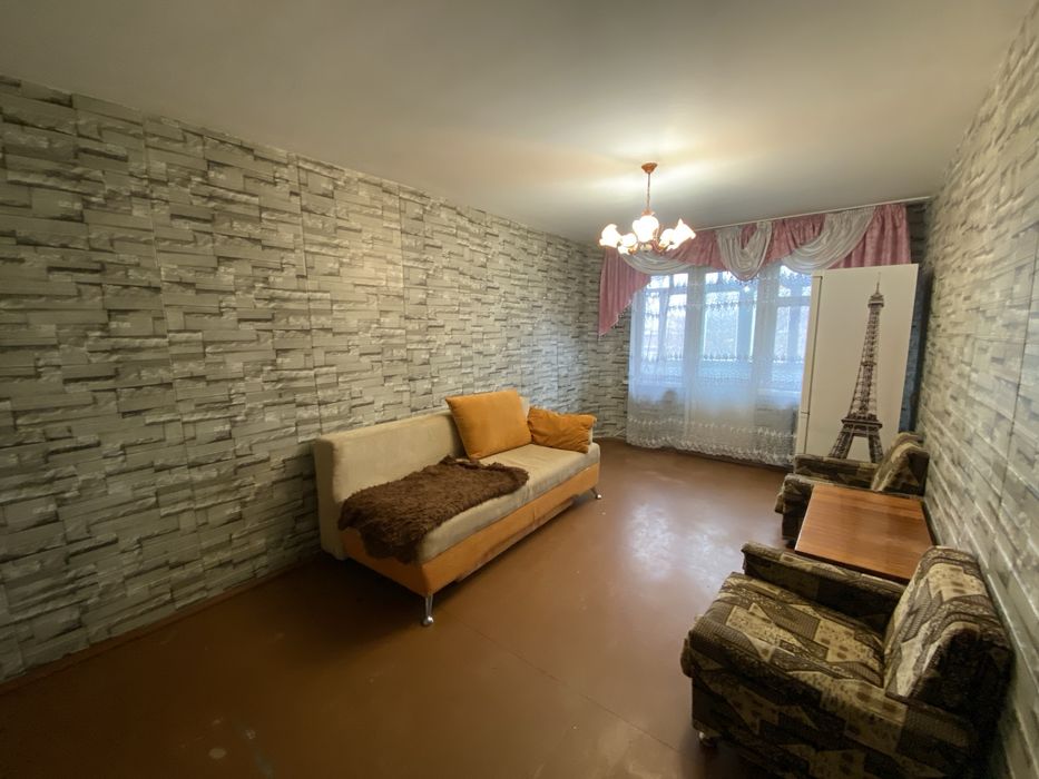 Аренда 2 кімнатної квартири в зручній локації!