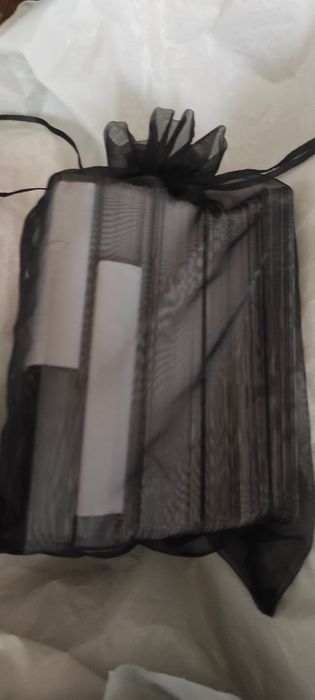 Оракул Гекаты (безрамочное)(REMASTERED MYSTIC SILK)