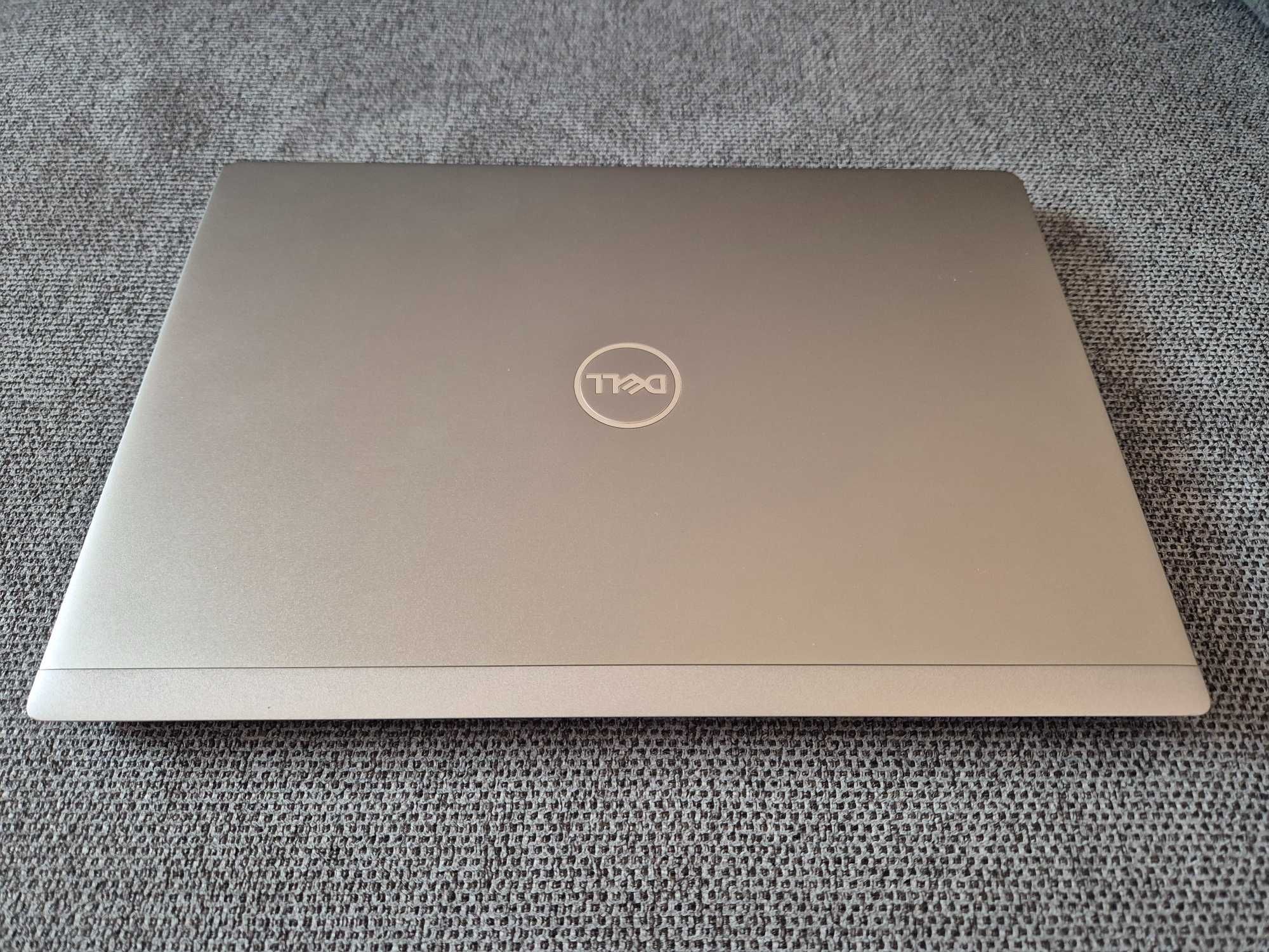 Laptop Dell Latitude 7440 ,i7-1365u/64GB DDR5/FV23% gwarancja do 2029