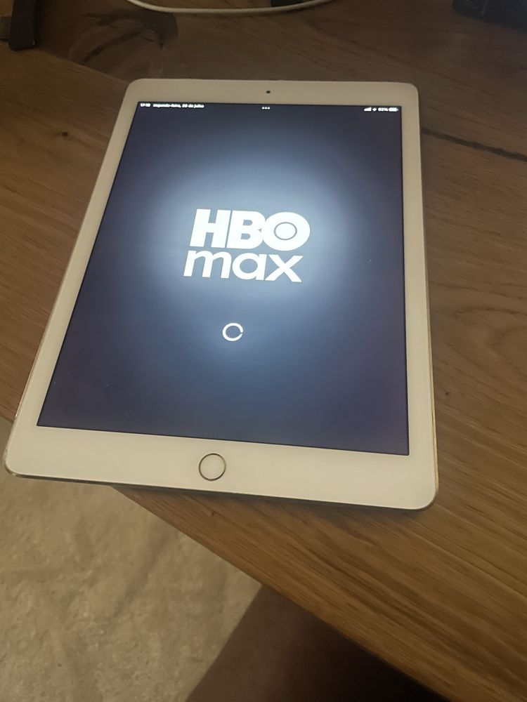 Oportunidade - Ipad Air 2
