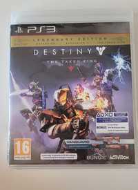 Destiny: The Taken King - Legendary Edition PS3