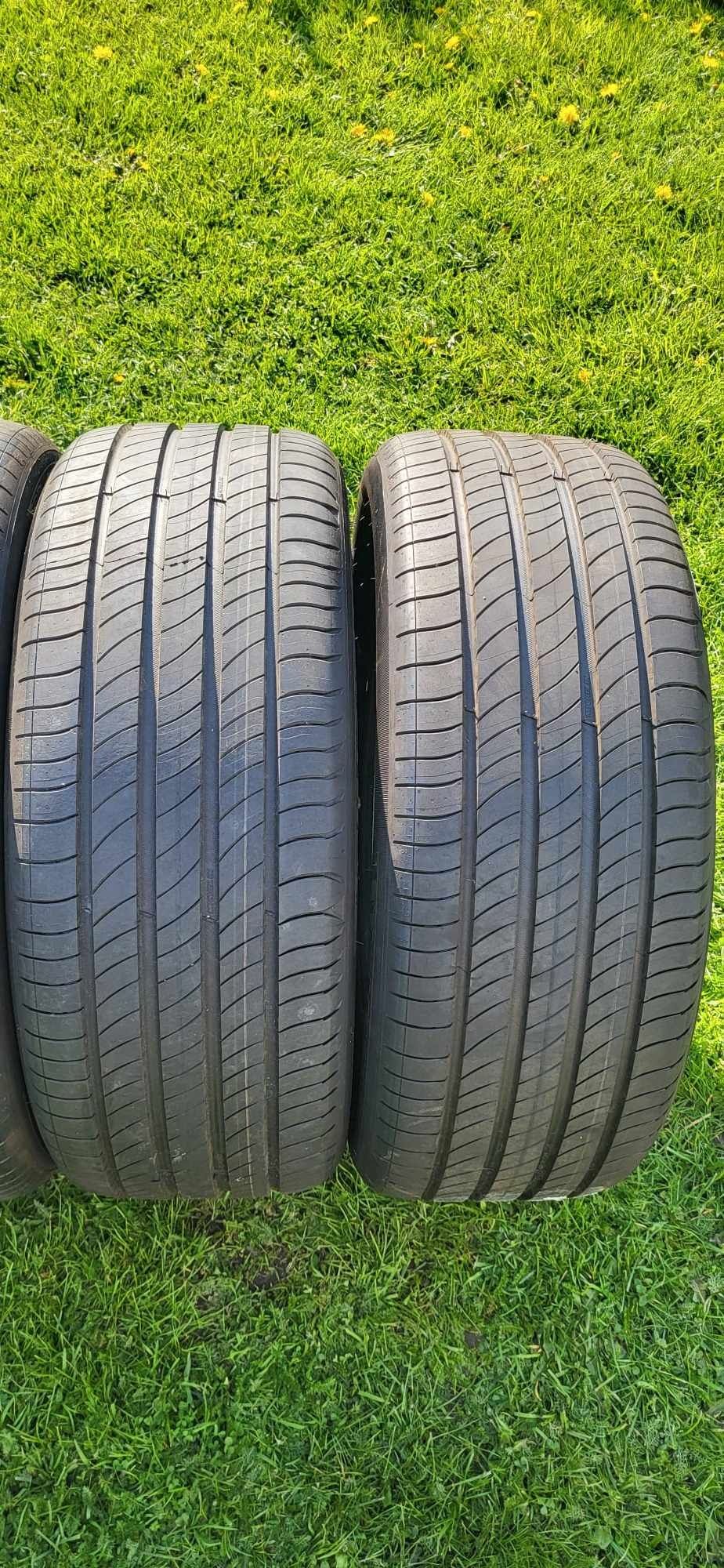 Opony letnie Michelin Primacy 4 235/50R19 103V Nowe DOT 2021r