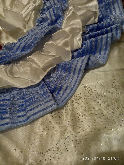 Конверт на виписку