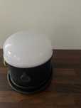 Lampa robocza glob led