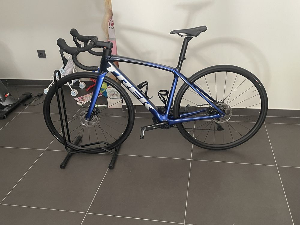 Trek emonda SL5 disc