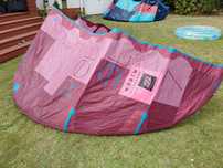Latewiec Kite North REBEL 7m
