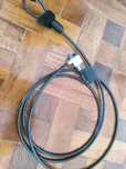 Cadeado kensigton HP para portátil