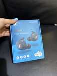 Навушники Sennheiser Sport True Wireless Black
