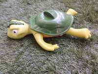 Nakręcany żółw zabawka do wody