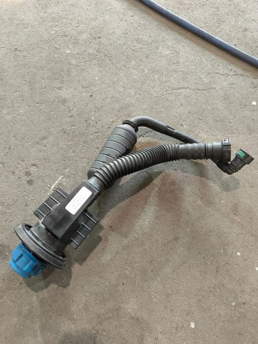 Wlew adblue a9104700100 Mercedes-Benz Sprinter w907 w910