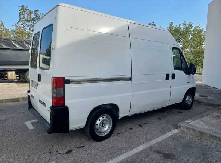 Carretos - Obra Prima