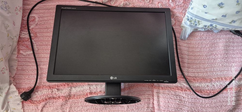 Monitor LG FLATRON W2241S-BF