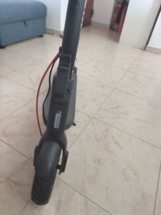 Trotinete Xiaomi