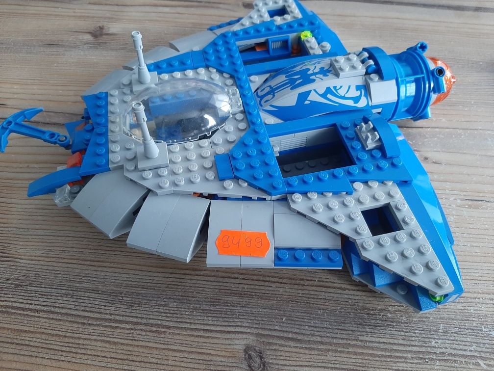 Zestaw LEGo 9499