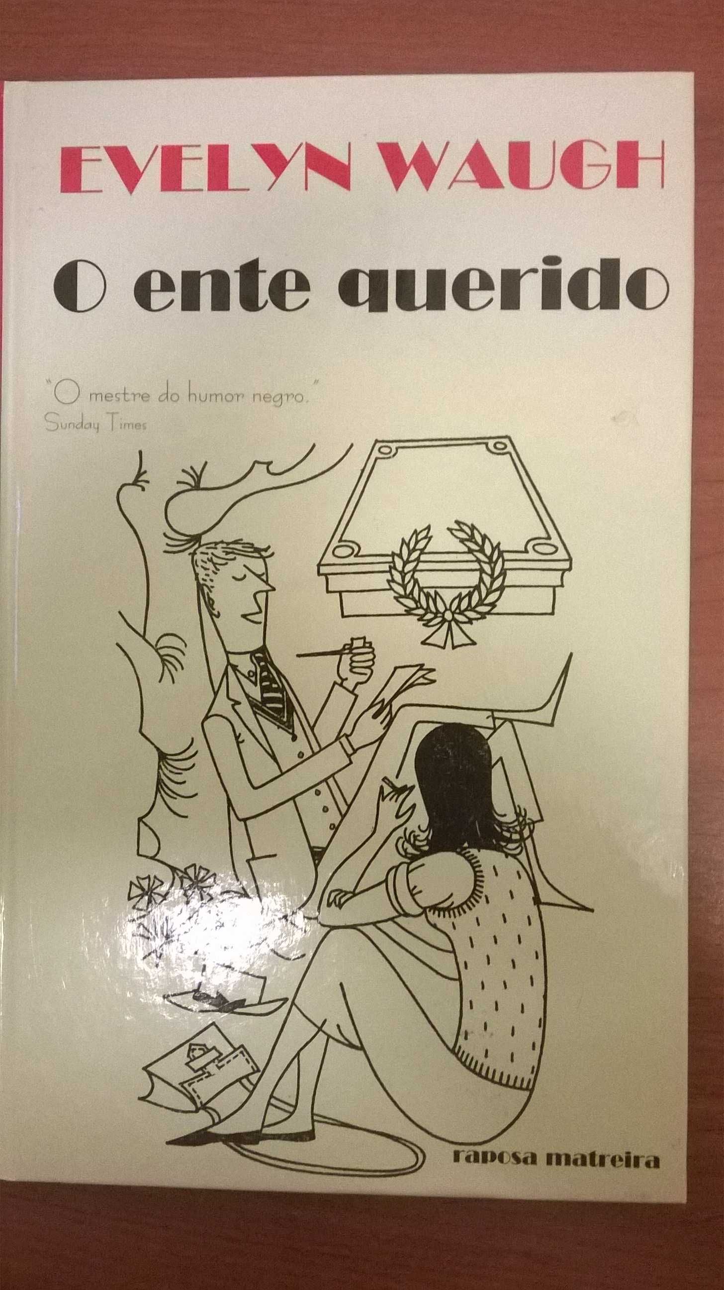 Livros de pequenas editoras