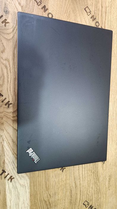 Ноутбук Lenovo ThinkPad T14s Gen1 i7-10610U / 16GB/ SSD 512GB/ FHD IPS