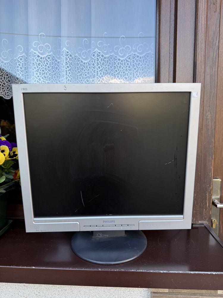 Monitor Philips