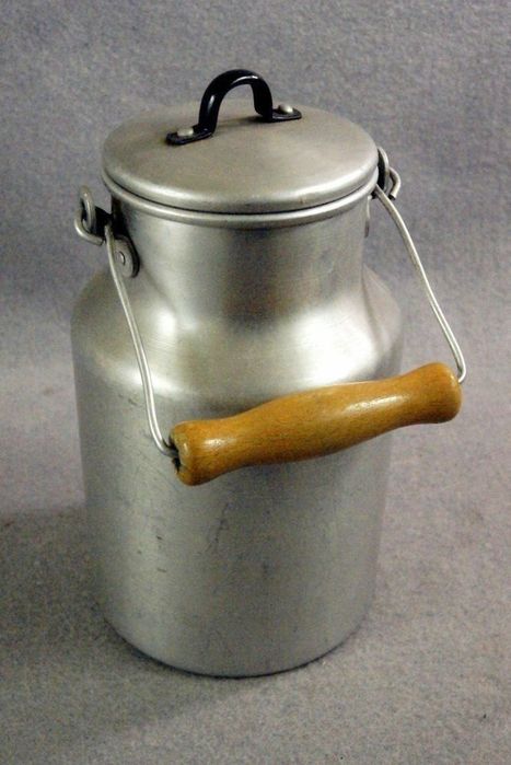 Recheio de casa antiga