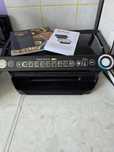 Tefal OptiGrill +XL