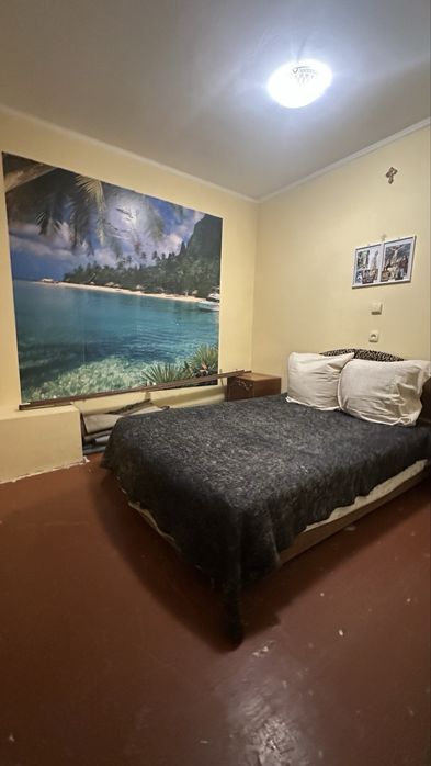 Здам частину будинку в Ч. Слободі