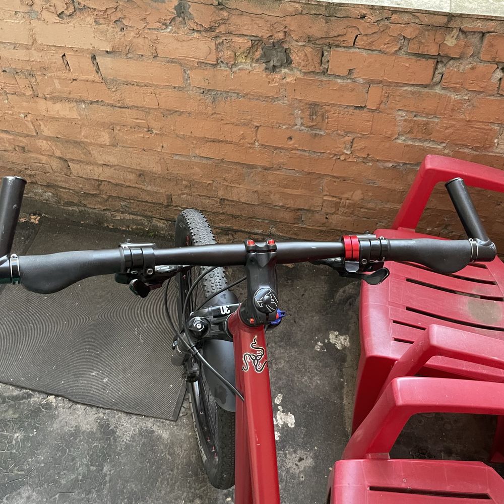 Велосипед mtb/Хардтейл/street/горный 27,5