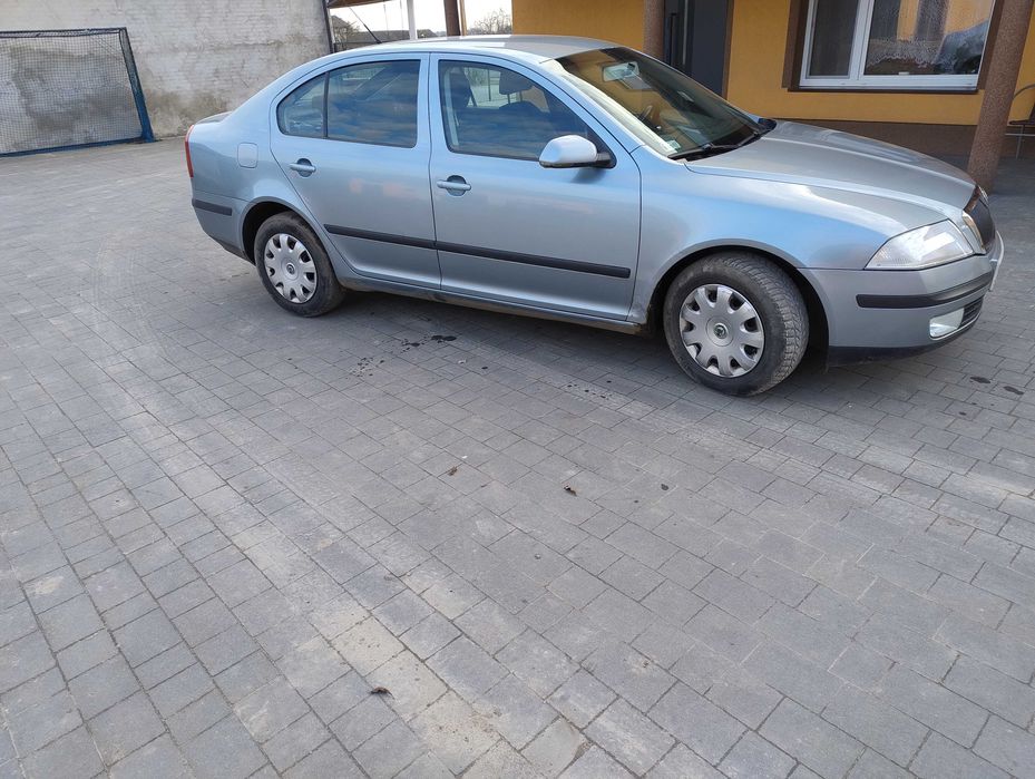 Sprzedam Skode  Octavie