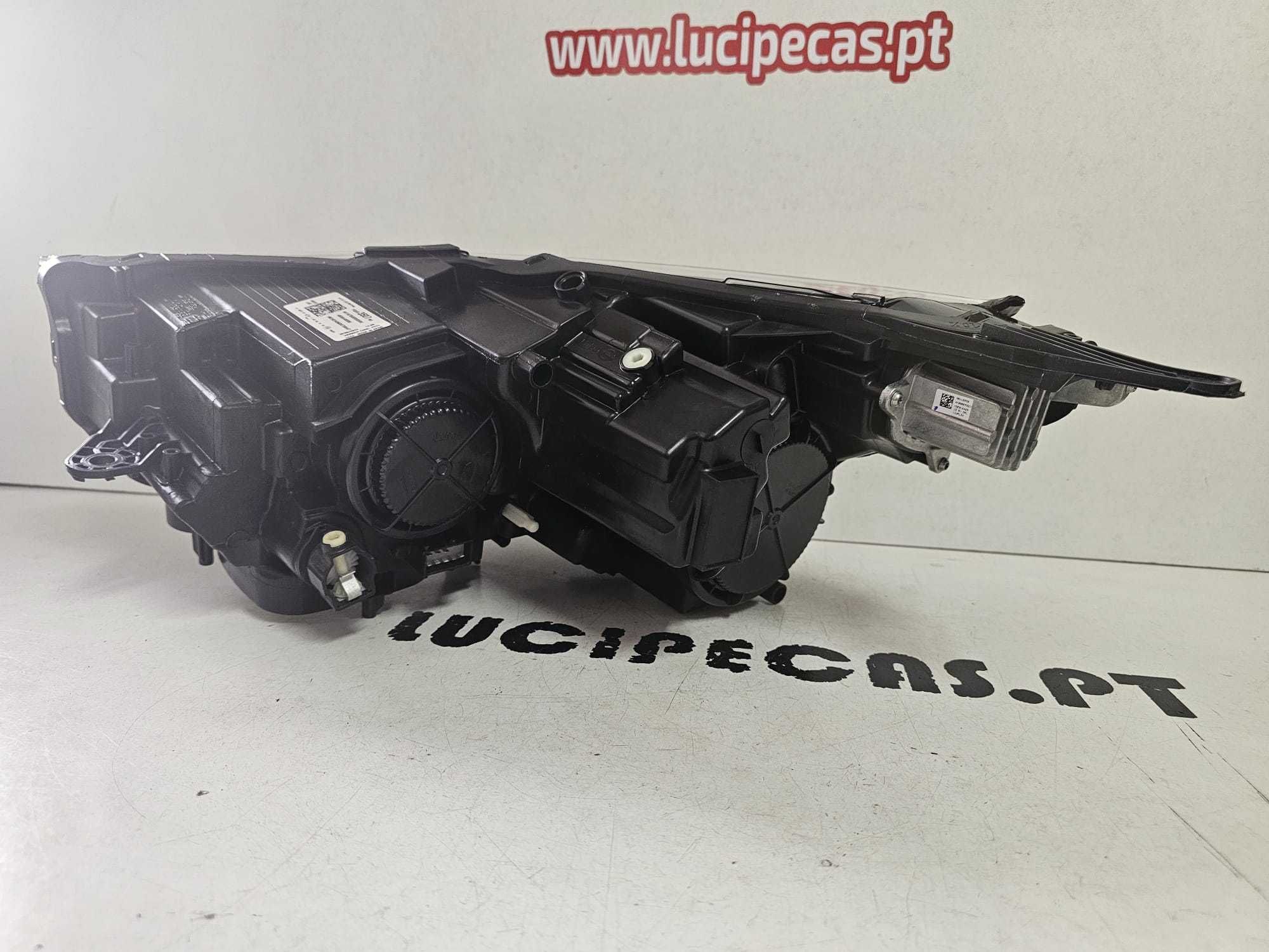 Otica Direita Opel Crossland X | 127307