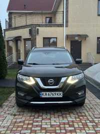 Nissan Rogue 2018 SL