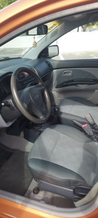 Kia picanto 1.0cc