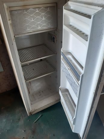 Заберем нерабочий холодильник, бесплатно утилизируем