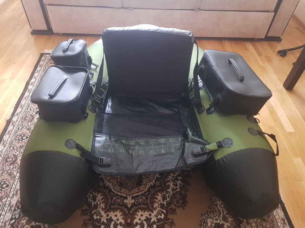 Плотик нахлыстовый/обмін на km 330