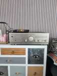 OKAZJA Wzmacniacz stereo 4ohm 8ohm 710ae Denon pma 725r phono