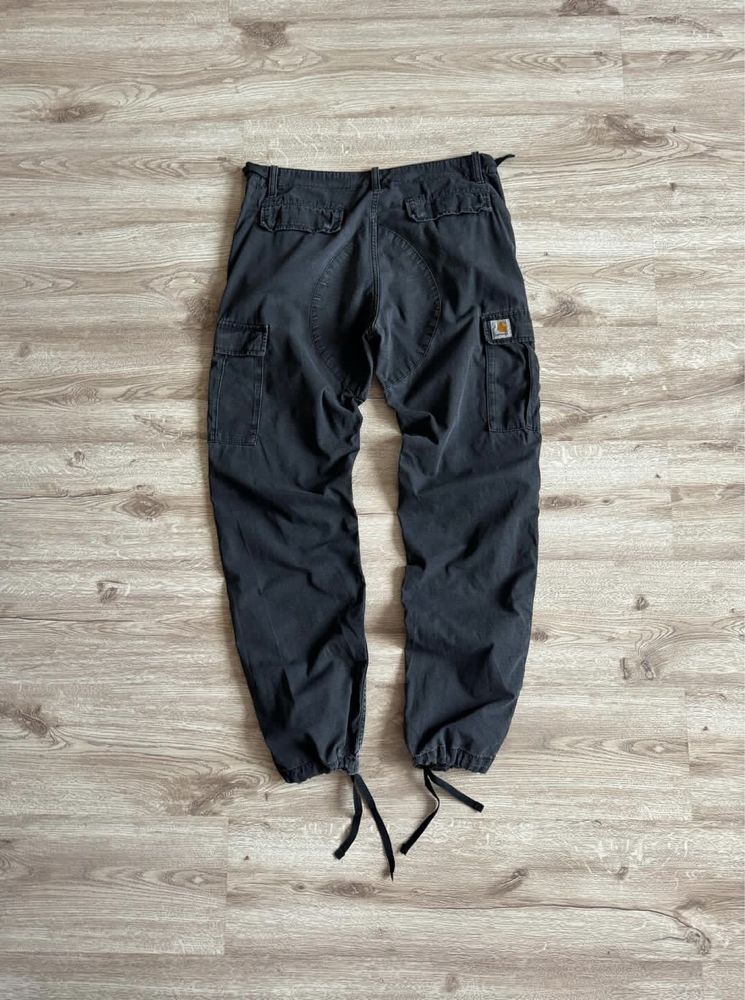 Pants Cargo carhartt(штани карго кархарт) на утяжках