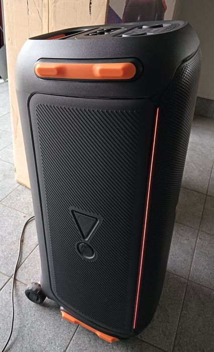 Głośnik JBL partybox, party box 710