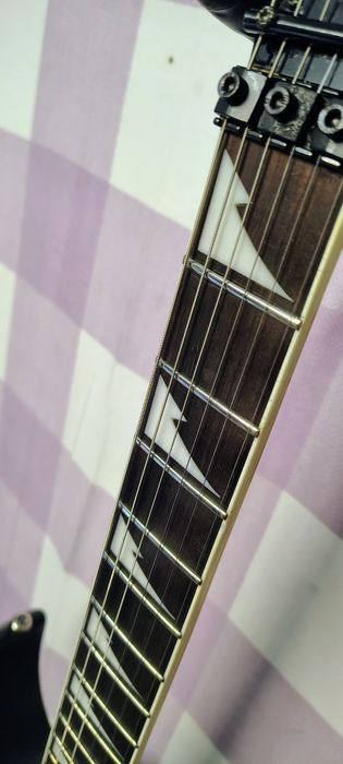 Электрогитара Ibanez RG 370 DX Korea