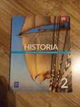 Historia 2 WSiP 2019 podstawowy