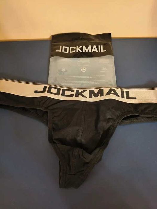 Męski stringi hot No 14