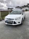 Ford focus 1.6 disel
