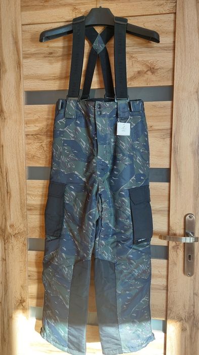 Spodnie narciarskie Reserved 152 Nowe