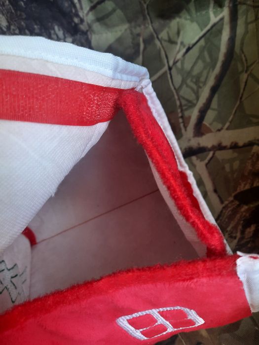 Домик раскладной