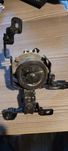 Hyundai tucson halogen lewy