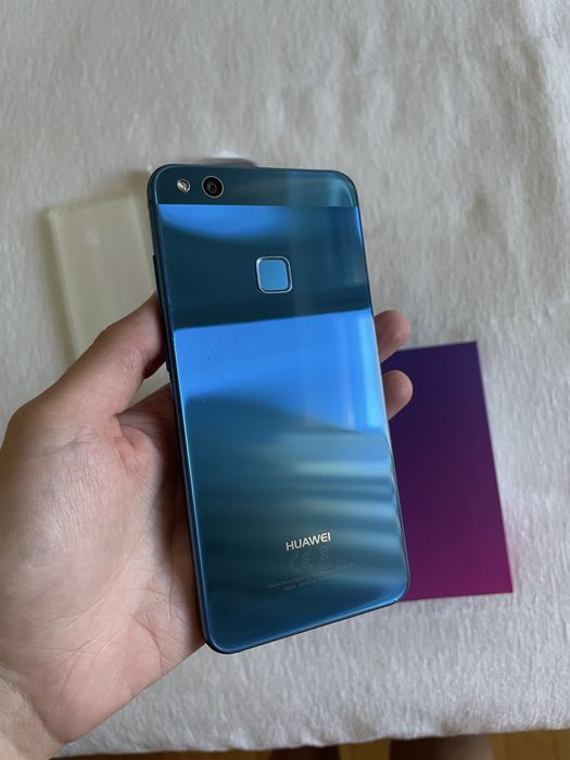 Telemóvel huawei p10 lite