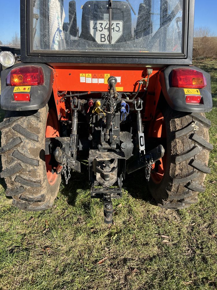 Deutz Fahr SH 504