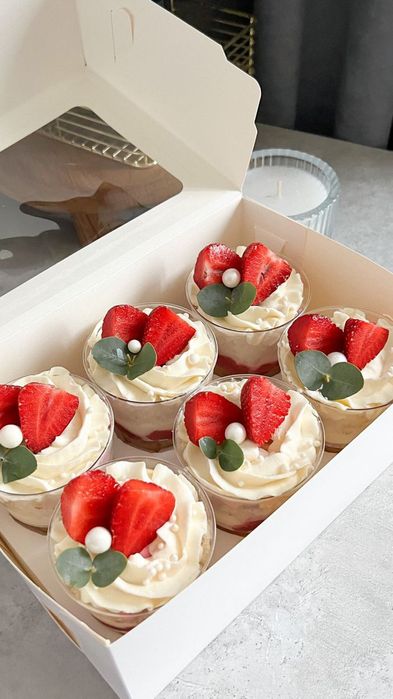 Трайфл/трайфли/трайфлы