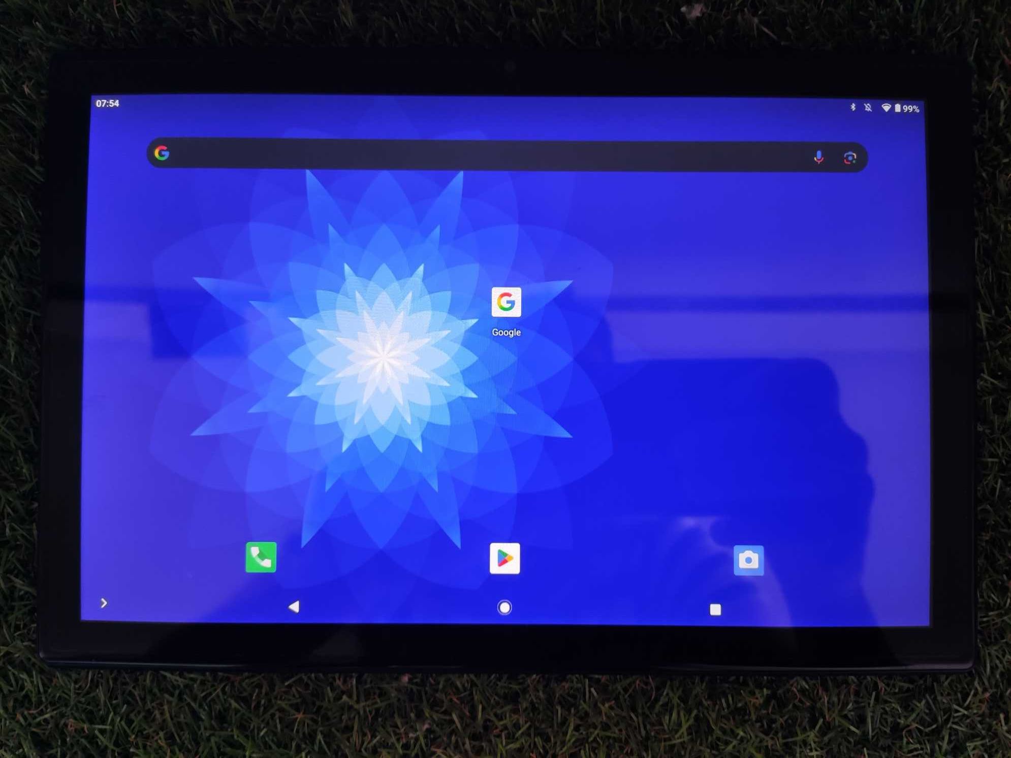 Tablet Teclast M40 (6GB/128GB) Wifi + SIM (4G) com Extras