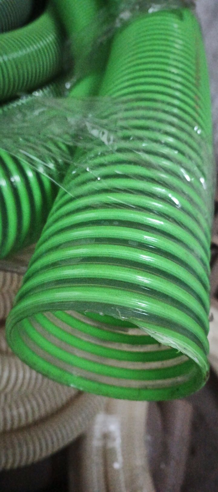 Шланг,гофра,мотопомпа, зернодробілка, тмкщ, мбс,резина