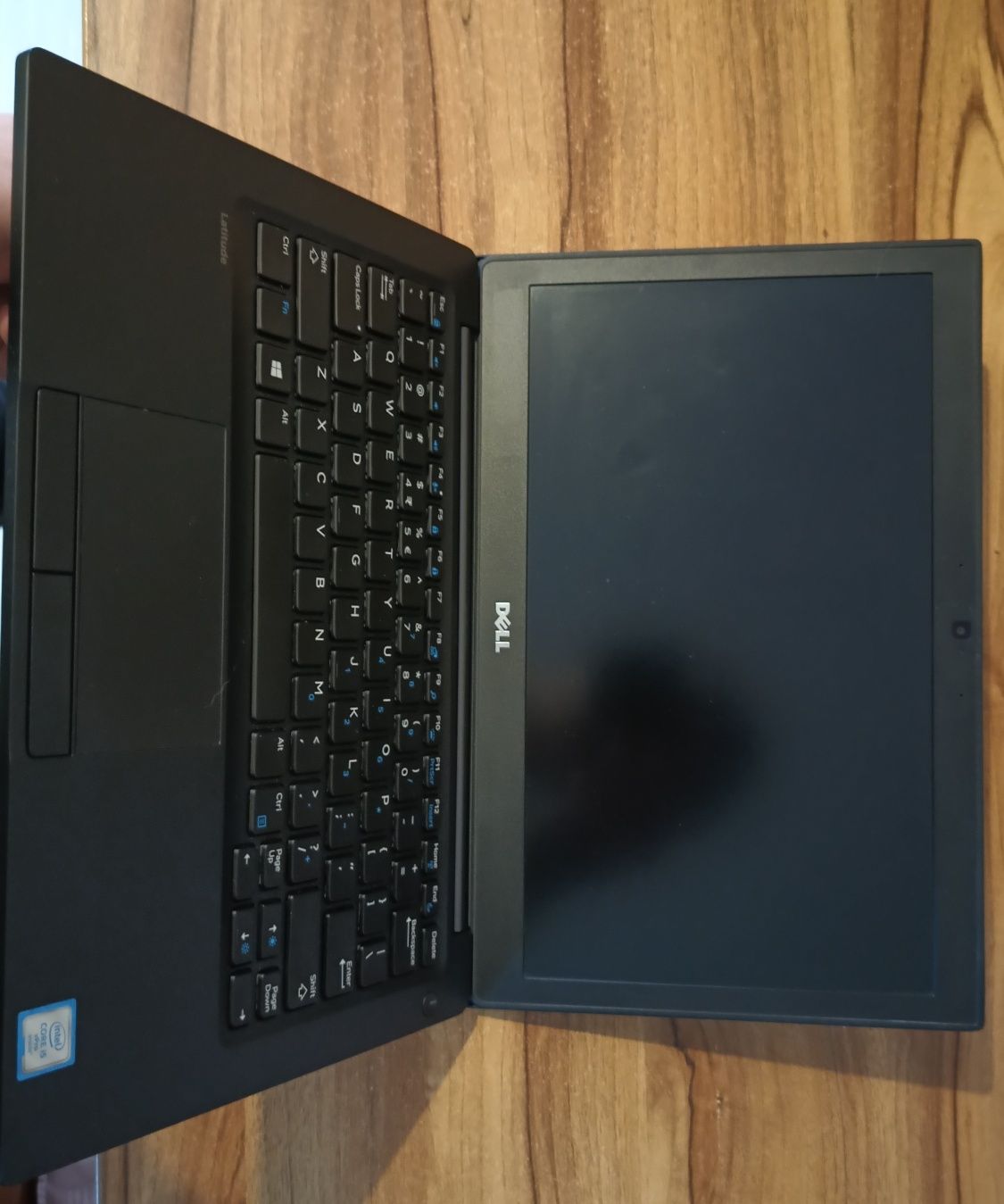 Laptop Dell Latitude 7280 i5 6300u