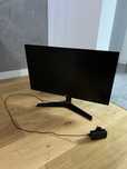 Monitor LG 24MP59G-P