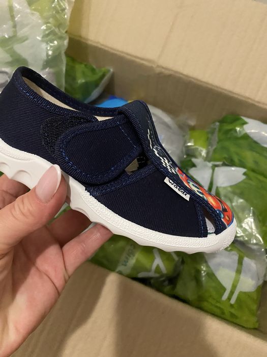 Тапулі від Waldi « Блискавка Маквін»